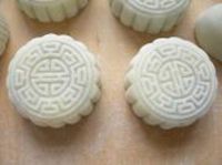 冰皮月饼