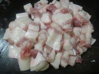 红焖肉