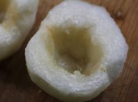 冰糖银耳梨