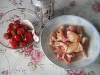 泡椒牛蛙
