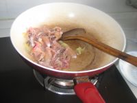 泡椒牛蛙