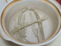 冬瓜扁尖枸杞汤