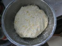 南瓜油饼