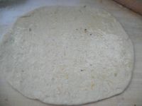 南瓜油饼