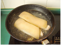 东坡肉