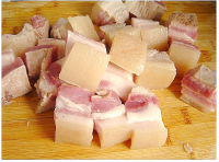 东坡肉