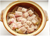 东坡肉