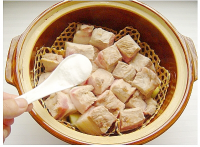东坡肉
