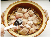 东坡肉