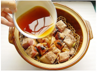东坡肉