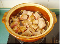 东坡肉