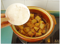 东坡肉