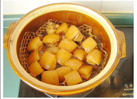 东坡肉