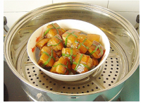 东坡肉