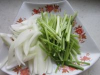 干锅牛头肉