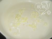 豆豉沙丁鱼油麦菜