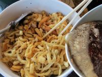 果干沙琪玛