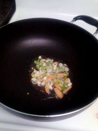 冬瓜豆腐银耳羹