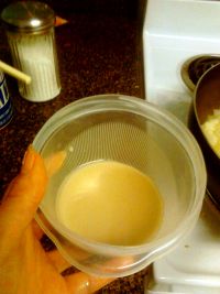 冬瓜豆腐银耳羹
