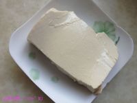 小葱豆腐