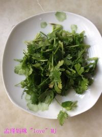 小葱豆腐