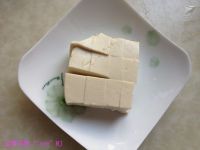 小葱豆腐