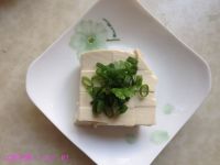 小葱豆腐