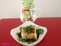 小葱豆腐