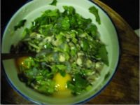 闽南海蛎煎饼