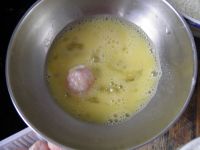 香酥虾丸