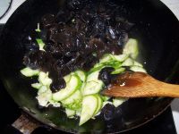 木樨黄瓜