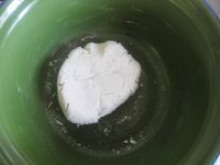 醪糟汤圆