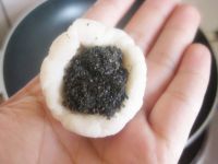 醪糟汤圆