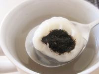 醪糟汤圆