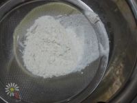 戚风蛋糕