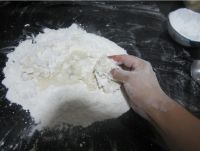 榴莲包子
