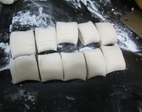榴莲包子