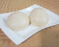 榴莲包子