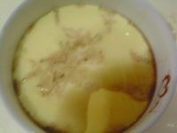 虾米鸡蛋羹