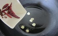 手撕包菜