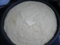 南瓜豆沙饼