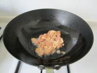 胡萝卜炒鸡