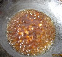 蚝油油菜