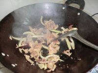 朝鲜拌饭