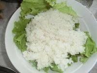 朝鲜拌饭
