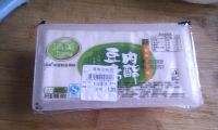双瓜豆腐汤