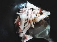 糖醋鸡爪