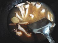 糖醋鸡爪