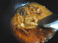 糖醋鸡爪
