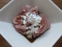 香酥炸肉